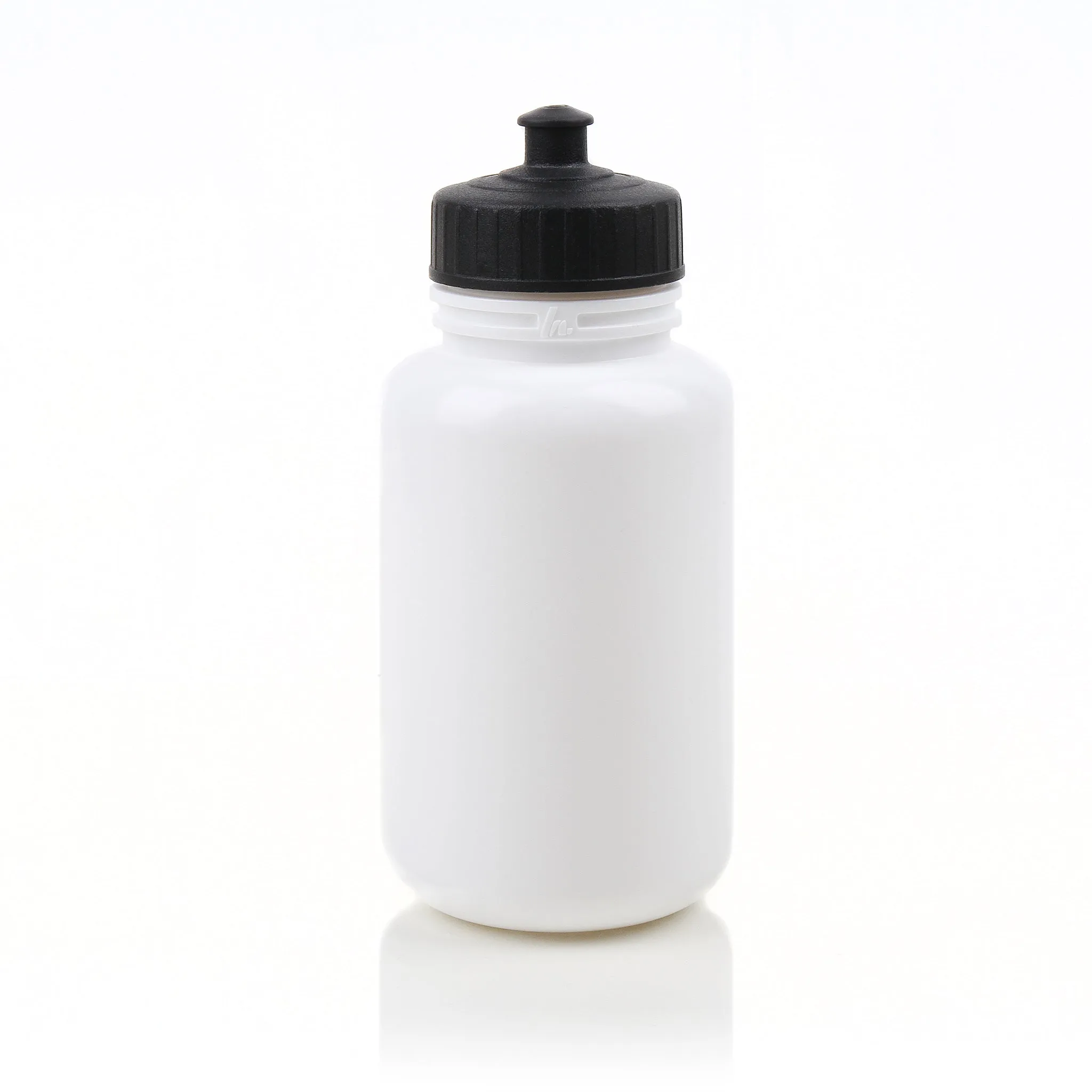 Howies Hockey White Water Bottle (1L)