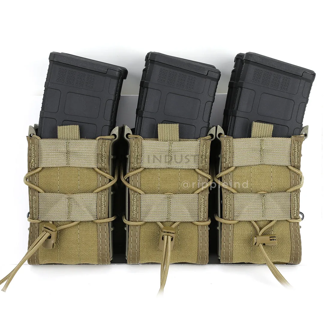 HSGI - Black - X2R Taco Shingle