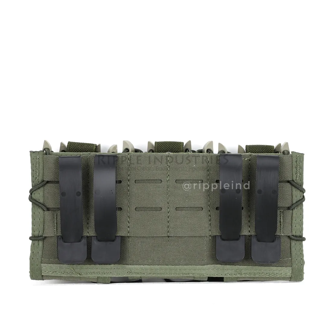 HSGI - Multicam Black - Double Decker Taco Shingle
