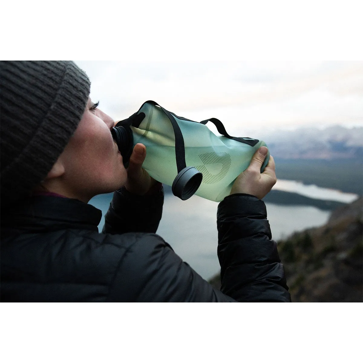 Hydrapak Seeker 2L