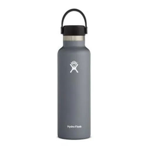 Hydro Flask 21 oz Standard Mouth with Flex Cap