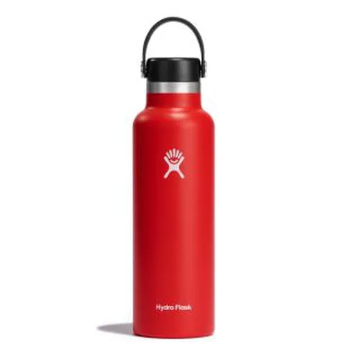 Hydro Flask 21 oz Standard Mouth with Flex Cap