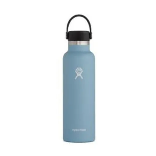 Hydro Flask 21 oz Standard Mouth with Flex Cap