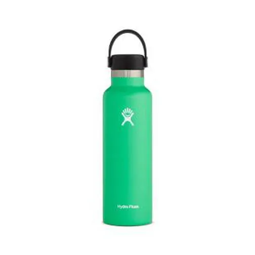 Hydro Flask 21 oz Standard Mouth with Flex Cap