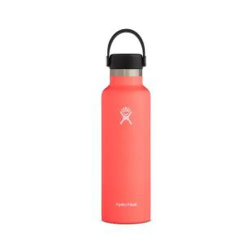 Hydro Flask 21 oz Standard Mouth with Flex Cap