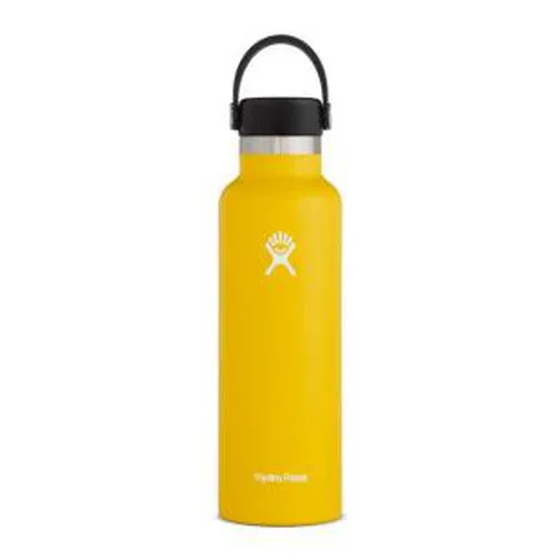 Hydro Flask 21 oz Standard Mouth with Flex Cap