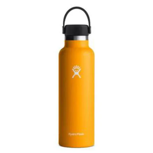 Hydro Flask 21 oz Standard Mouth with Flex Cap