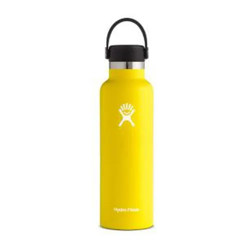 Hydro Flask 21 oz Standard Mouth with Flex Cap