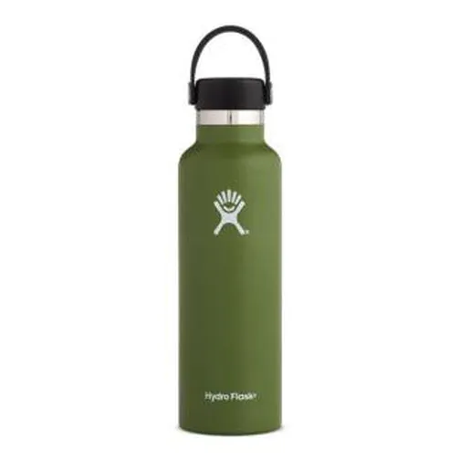 Hydro Flask 21 oz Standard Mouth with Flex Cap