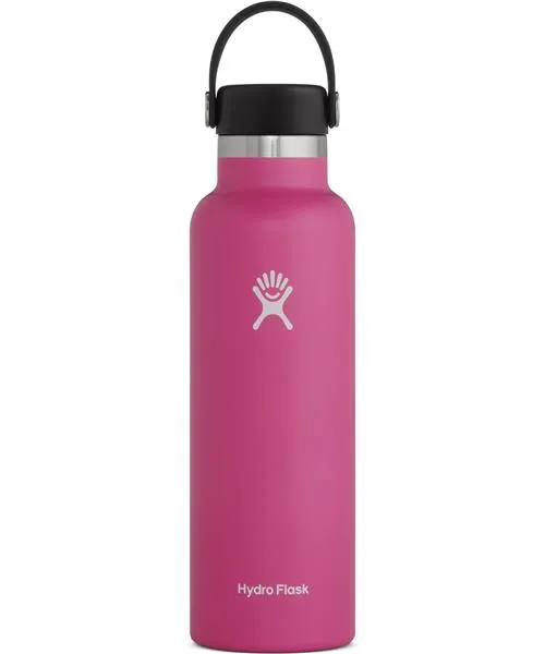 Hydro Flask 21 oz Standard Mouth with Flex Cap
