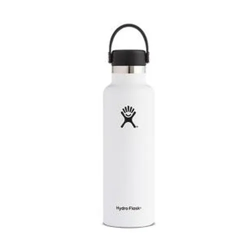Hydro Flask 21 oz Standard Mouth with Flex Cap