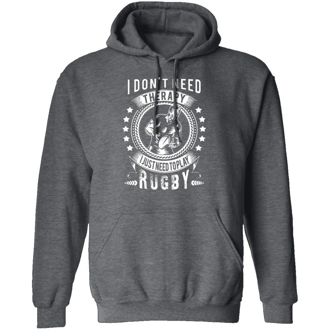 I Just Need To Play Rugby T-Shirt