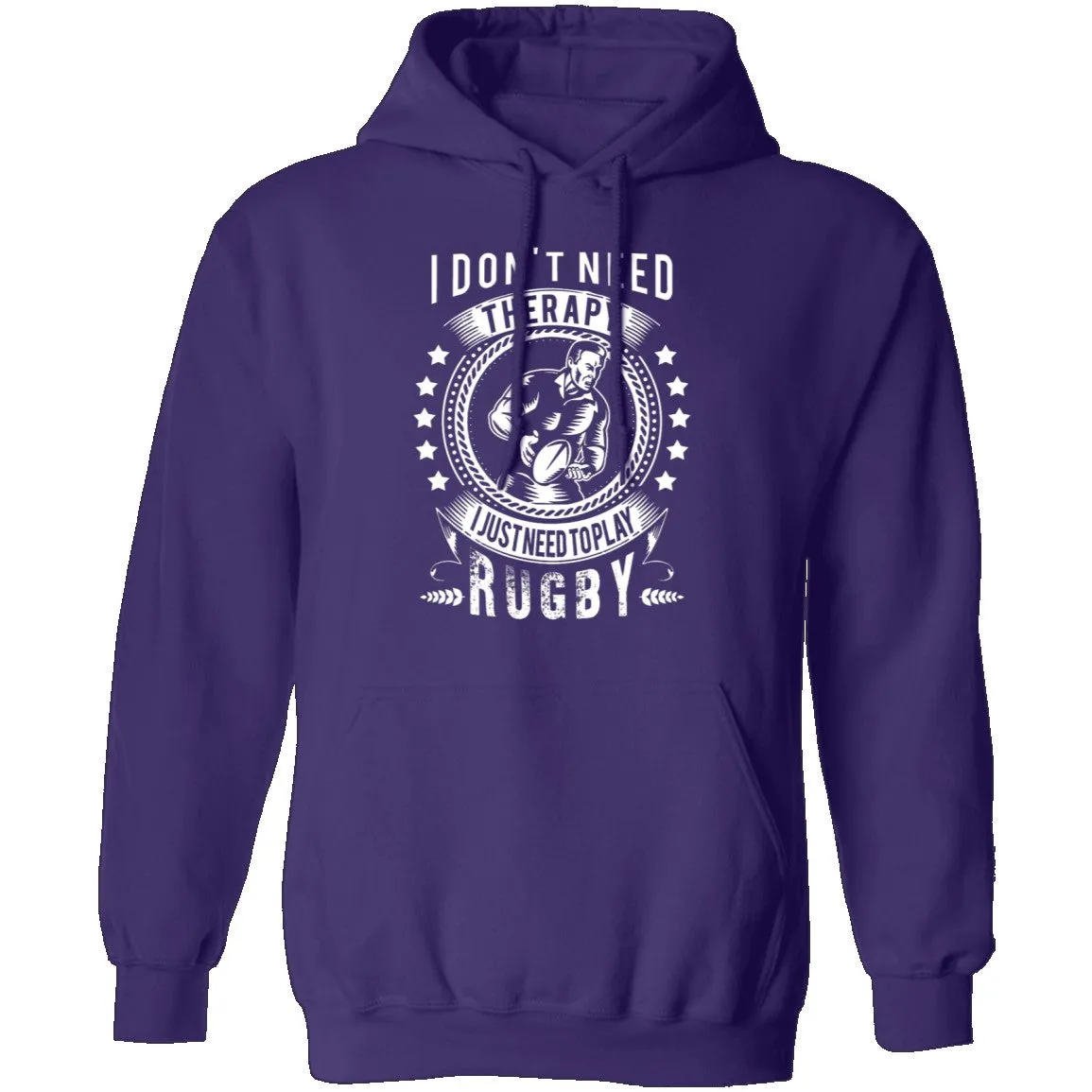 I Just Need To Play Rugby T-Shirt