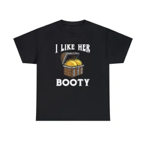 I Like Her Booty