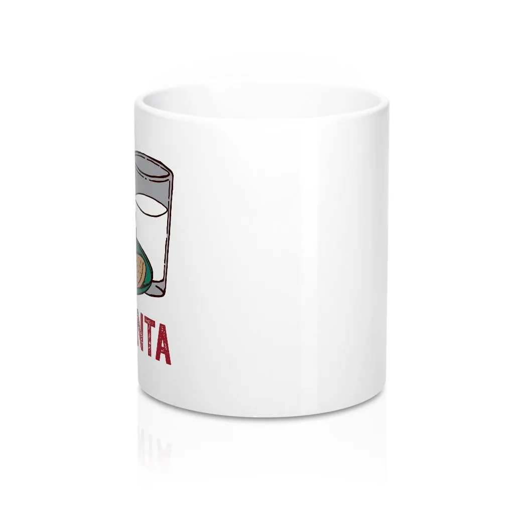 I Put Out for Santa Coffee Mug
