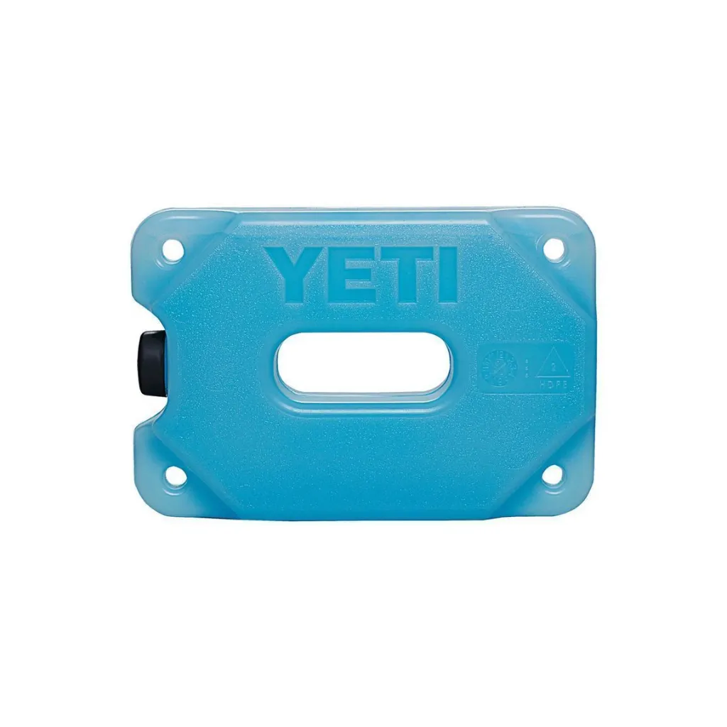 Ice Block 2 lb / 0.907 kg