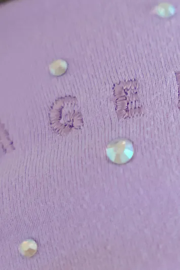 Icon Legging - Pixie Gem