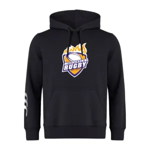 Indianola Rugby Club Hoodie by Canterbury