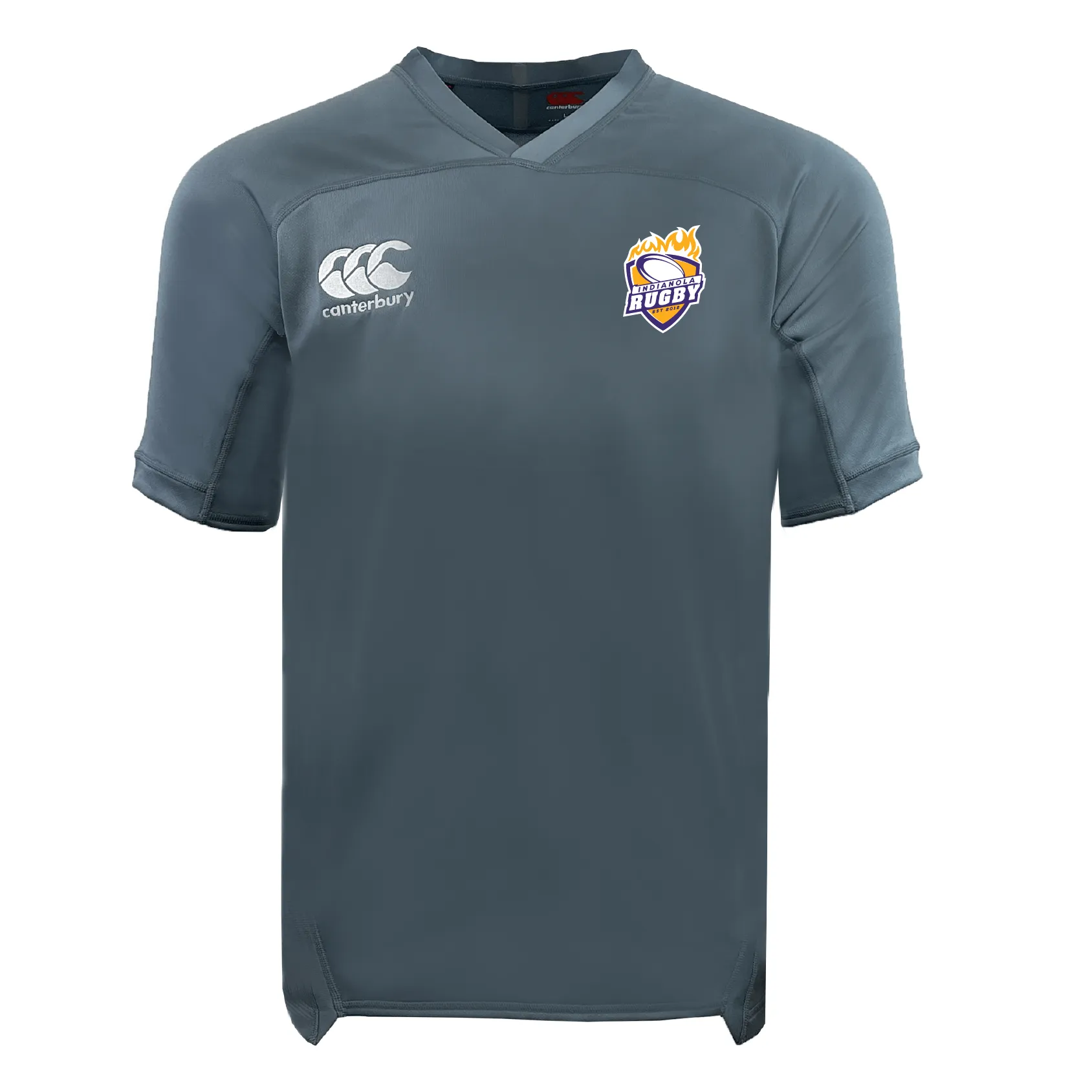 Indianola Rugby Vapodri Evader Jersey by Canterbury