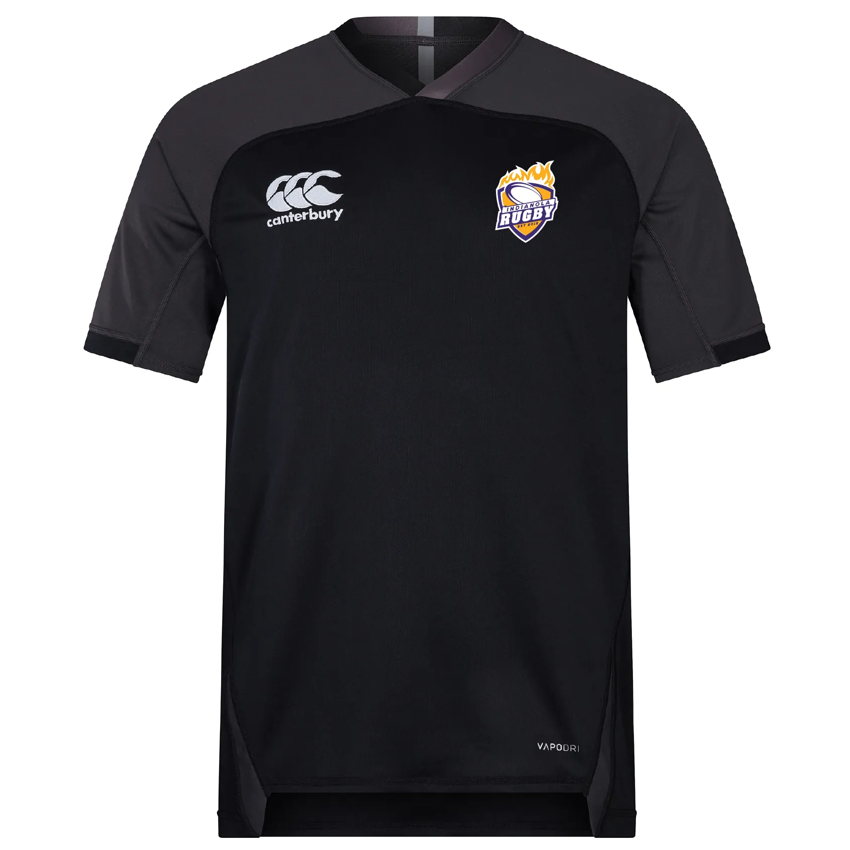 Indianola Rugby Vapodri Evader Jersey by Canterbury