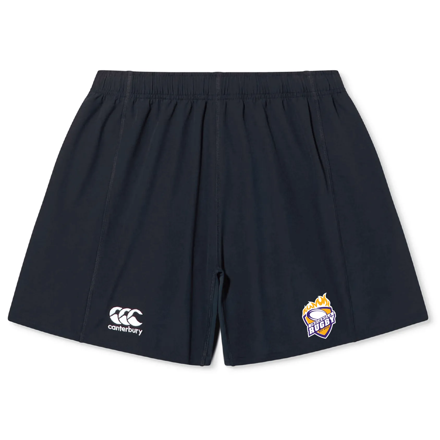 Indianola Rugby Yokohama Short by Canterbury