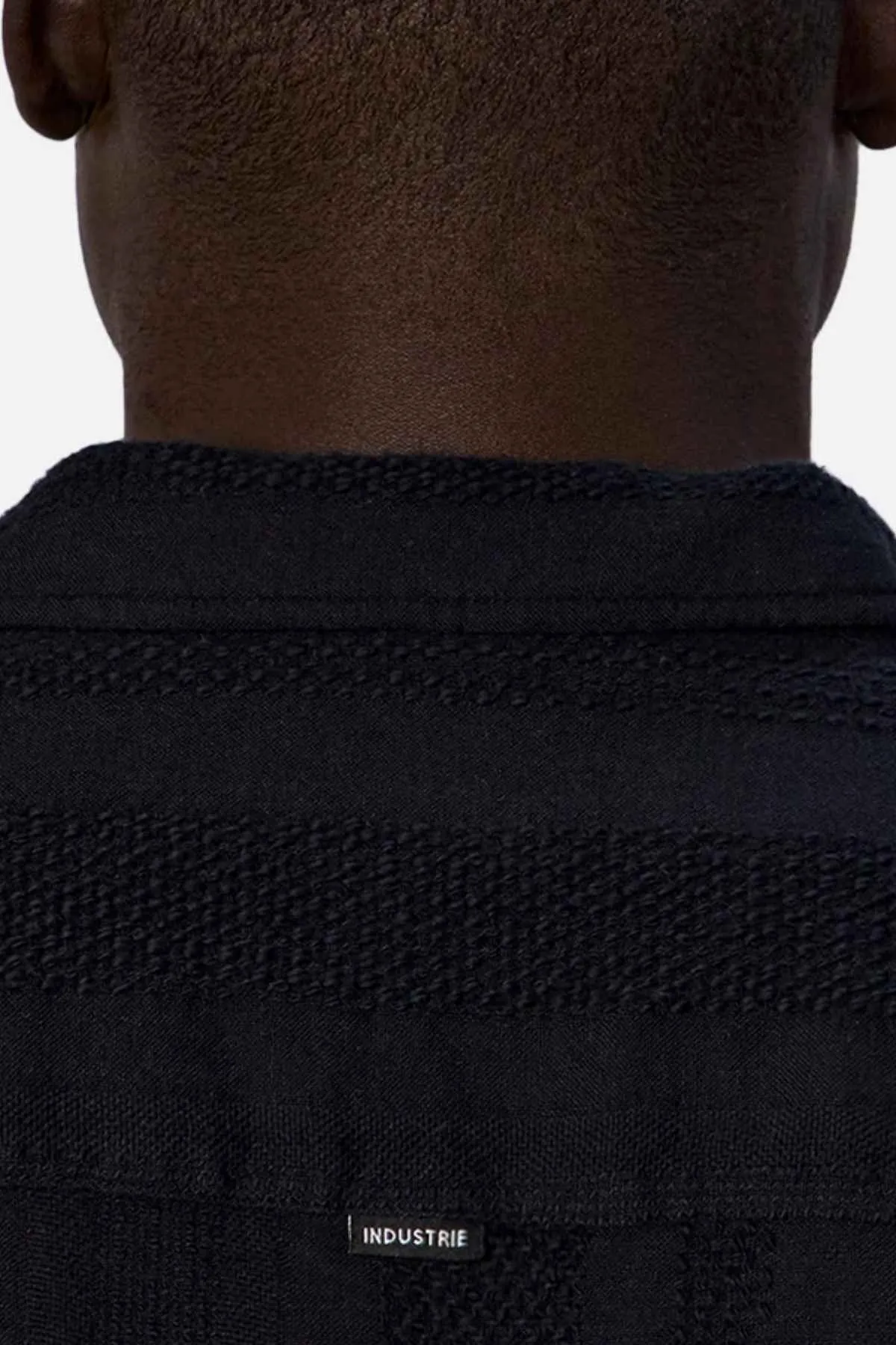 Industrie The Salamanca Short Sleeve Shirt
