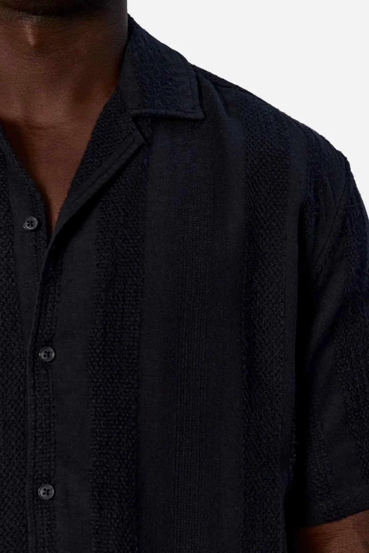 Industrie The Salamanca Short Sleeve Shirt
