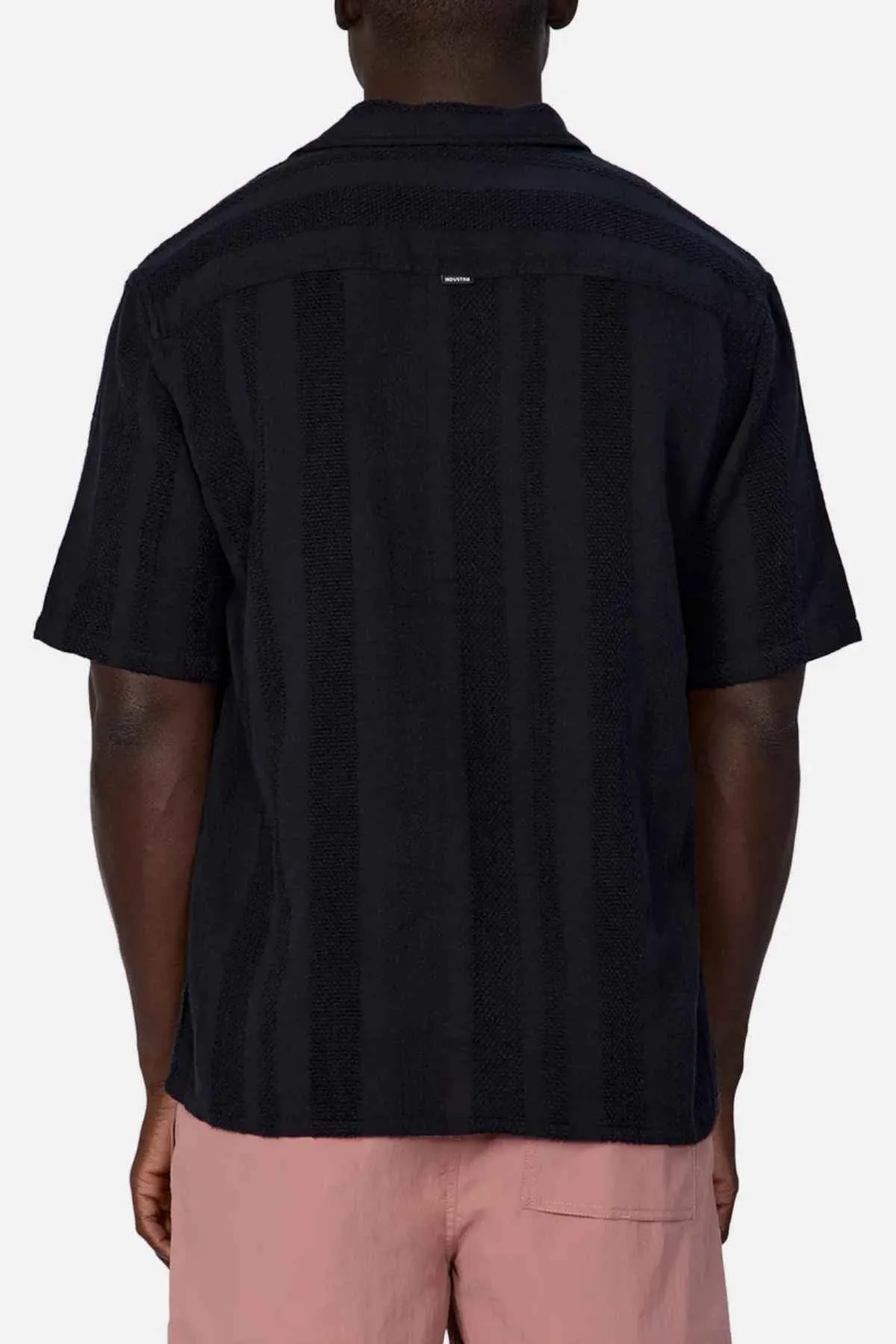 Industrie The Salamanca Short Sleeve Shirt