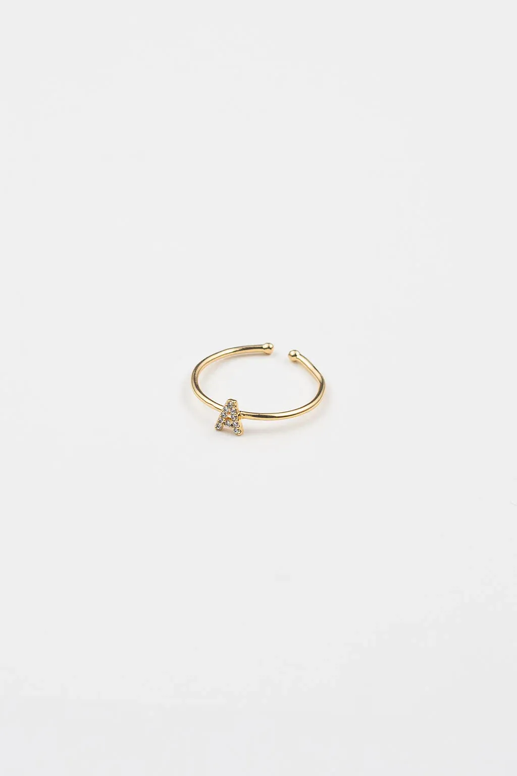 Initial Ring