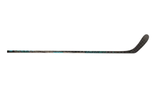 Intermediate Twitch Grip Hockey Stick - 2024