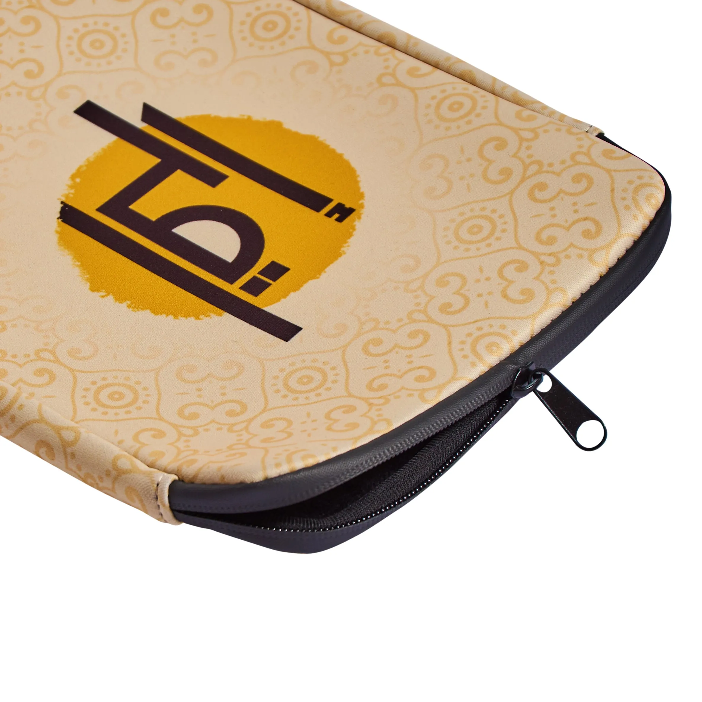 Iqra - Snugbook Water-Resistant Book Pouch