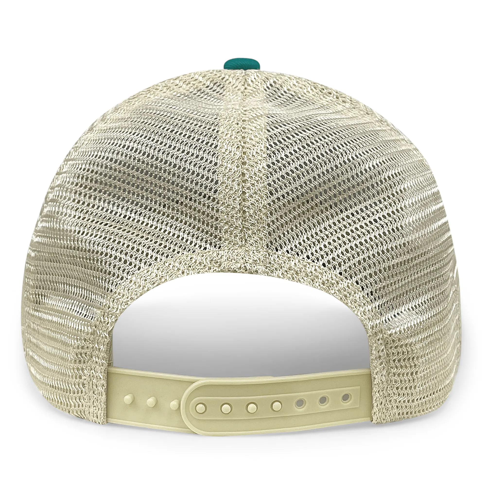 Ireland Rugby 1875 Navy Text Eco Trucker Cap