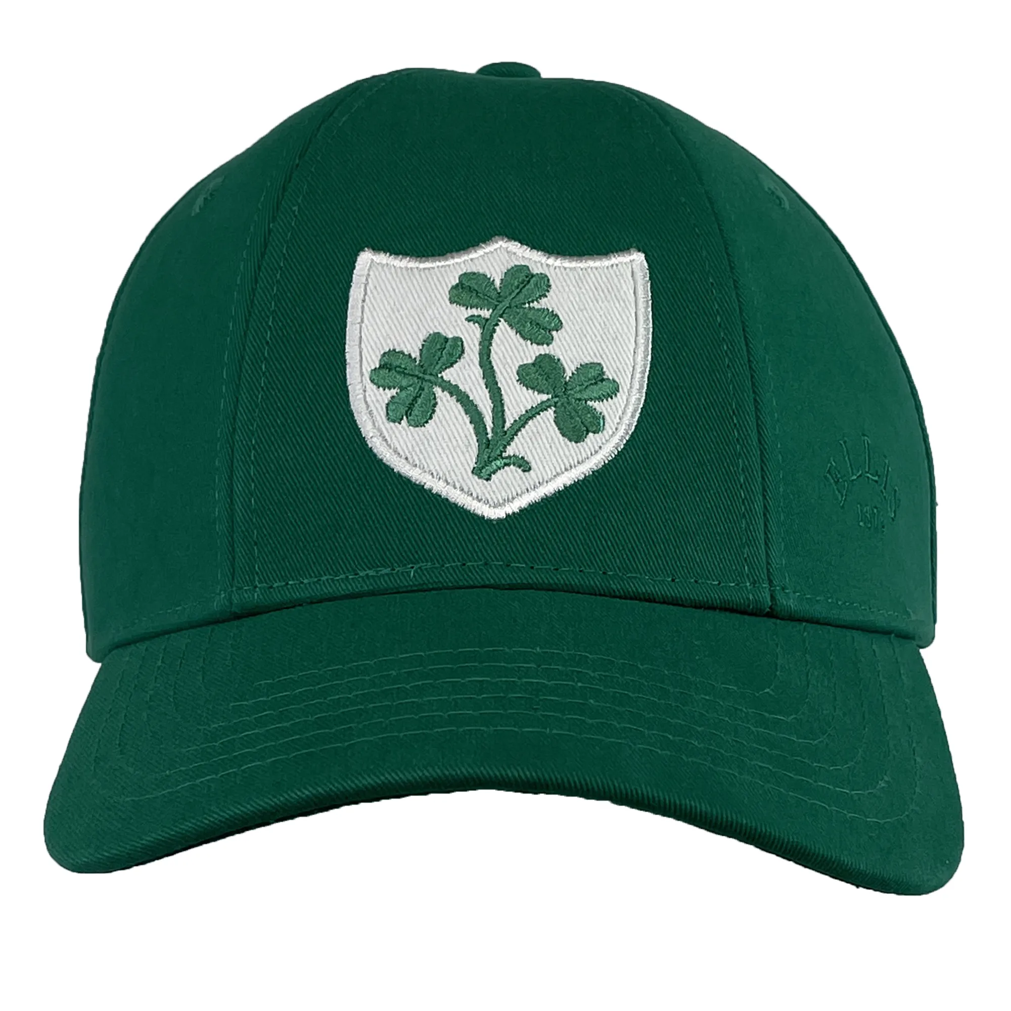 Ireland Rugby 1948 Retro Cap by Ellis Rugby