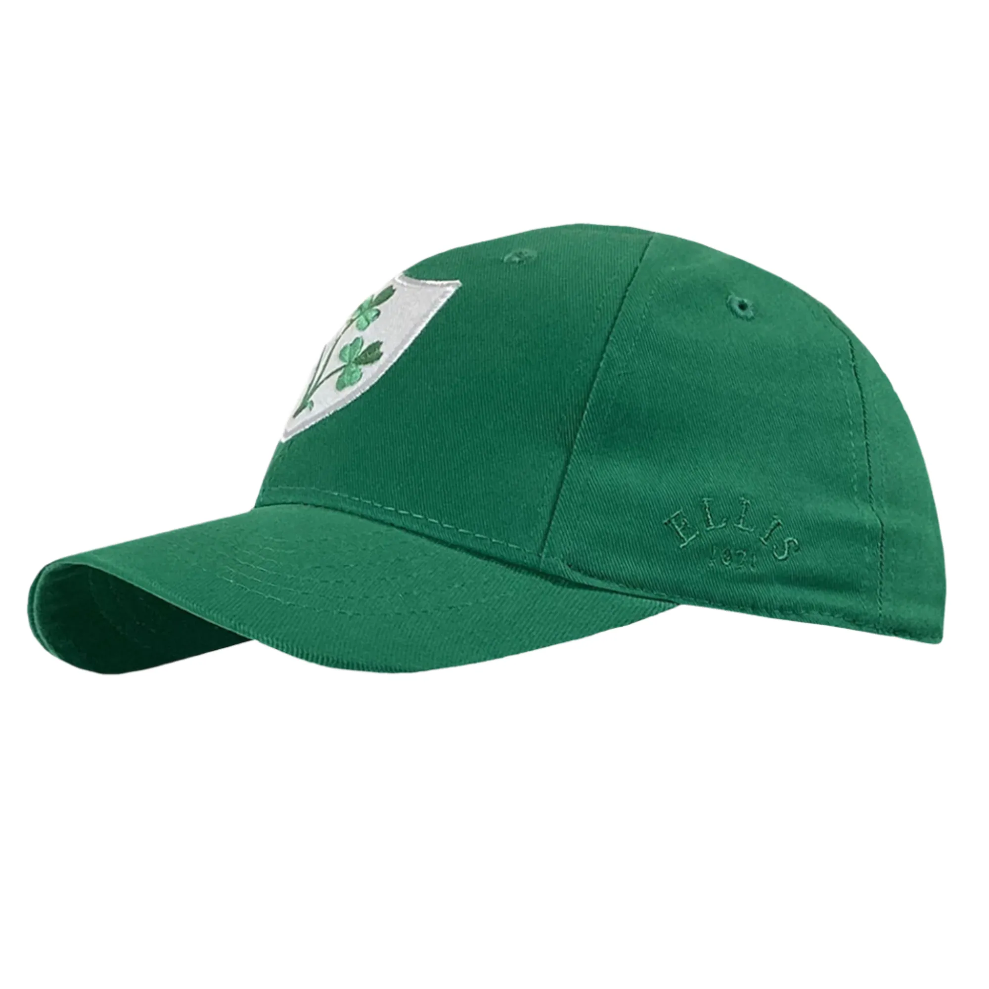 Ireland Rugby 1948 Retro Cap by Ellis Rugby