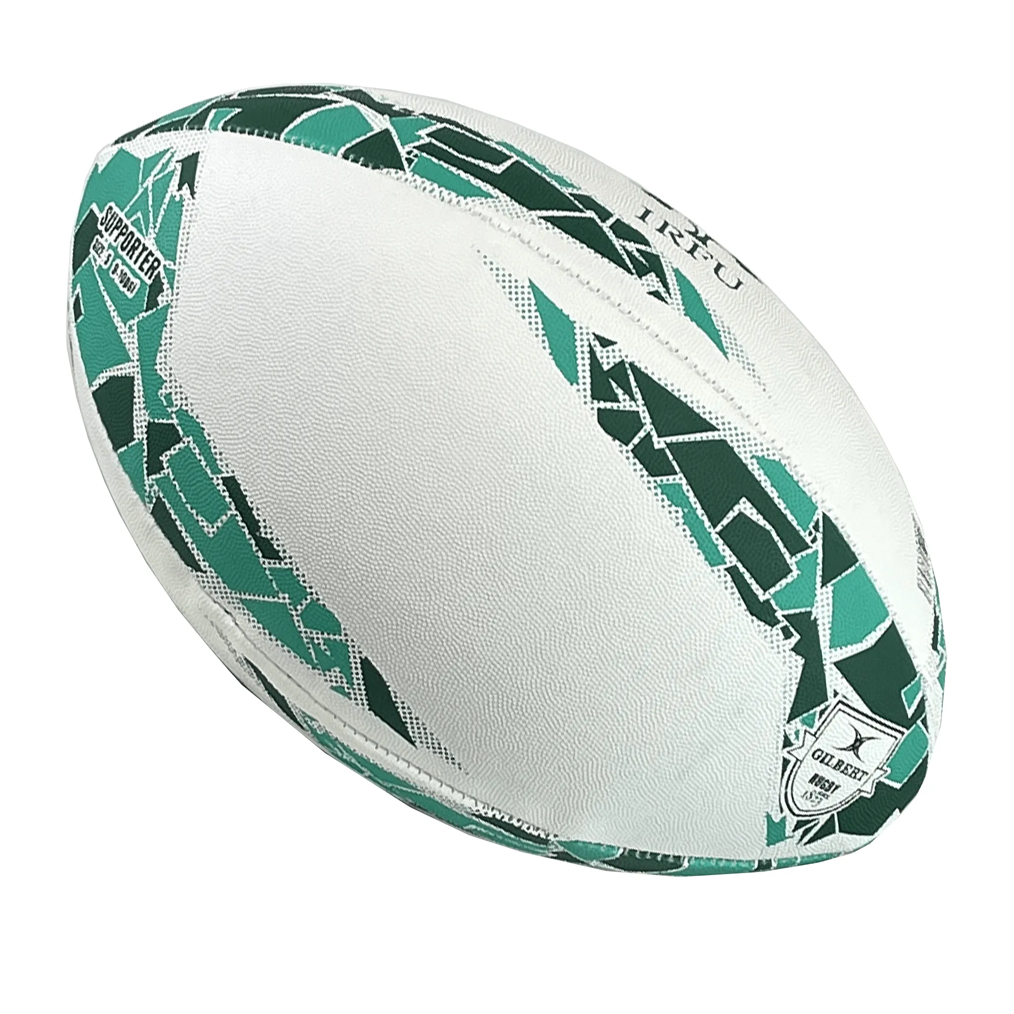 Ireland Supporters Ball by Gilbert