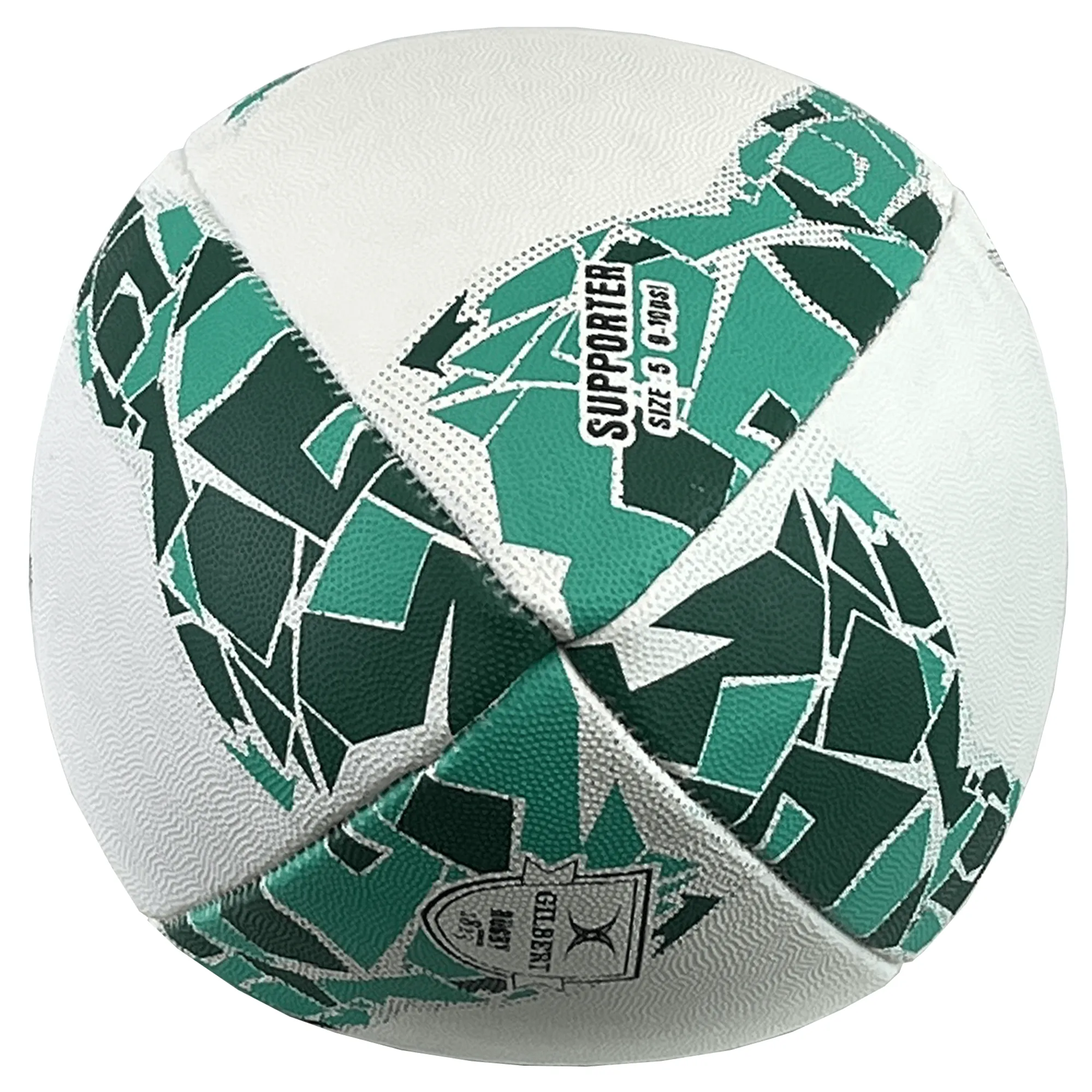 Ireland Supporters Ball by Gilbert