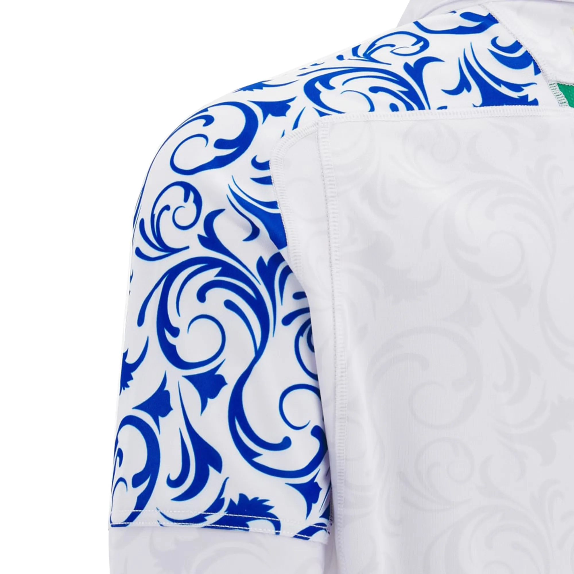 Italy 24/25 Replica Away Jersey by Macron