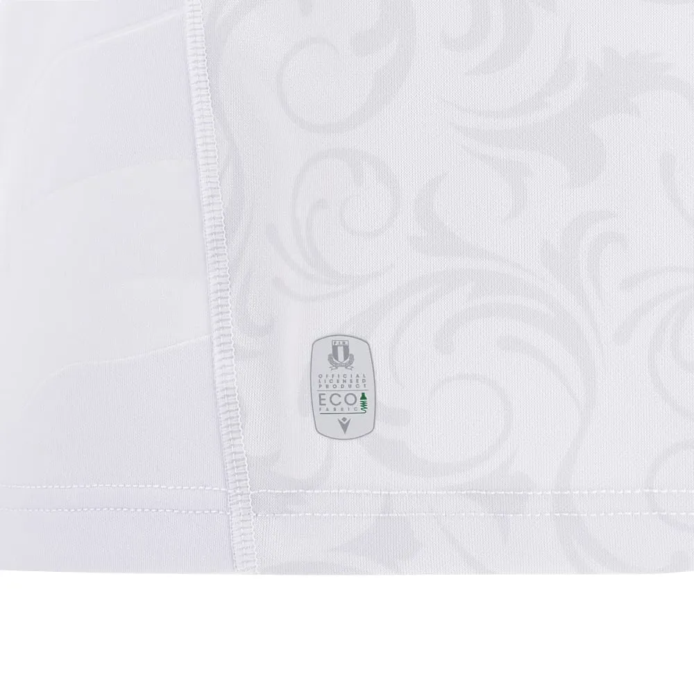 Italy 24/25 Replica Away Jersey by Macron