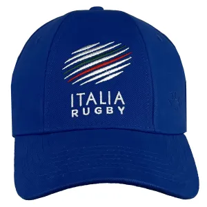 Italy Rugby 1988 Cap by Ellis Rugby