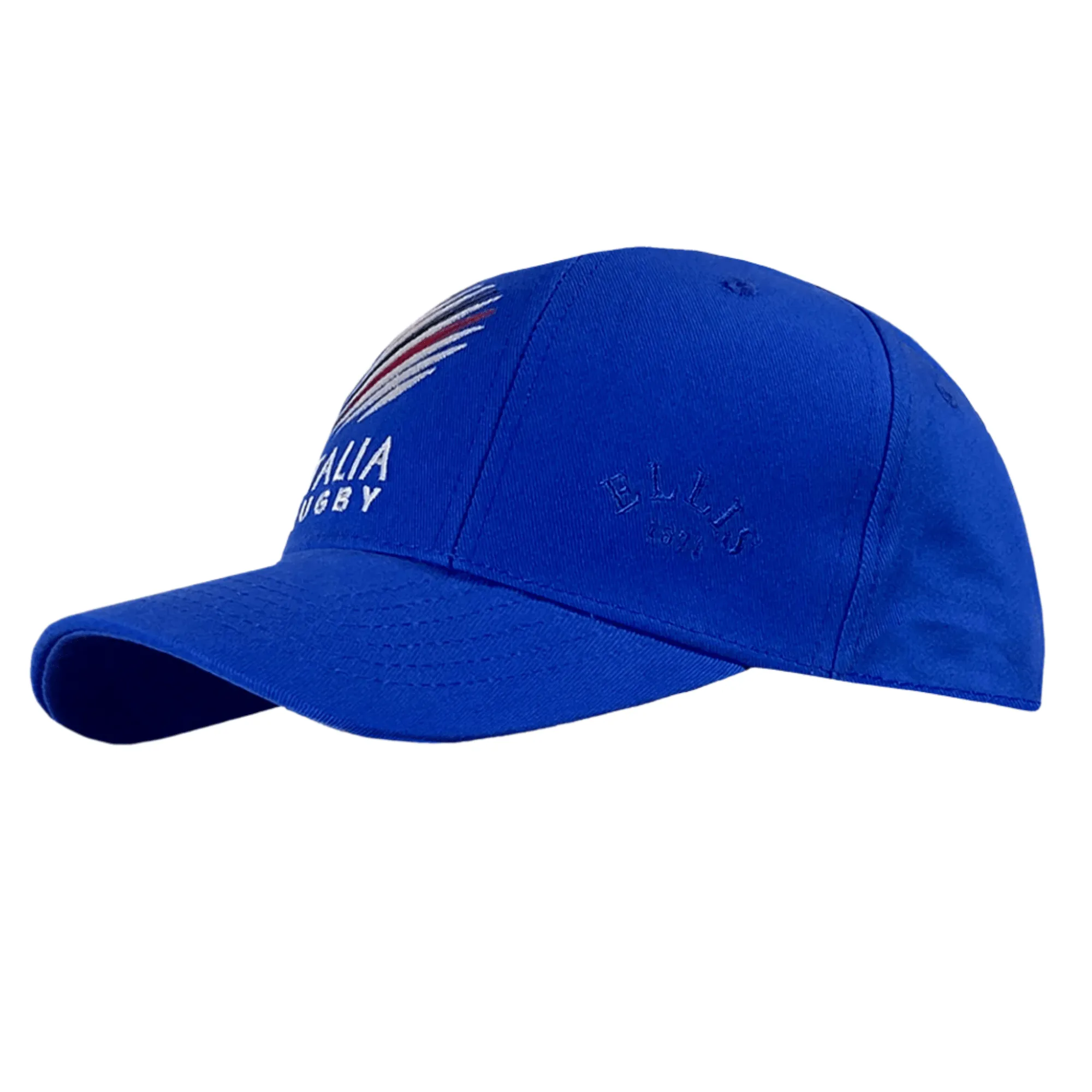 Italy Rugby 1988 Cap by Ellis Rugby