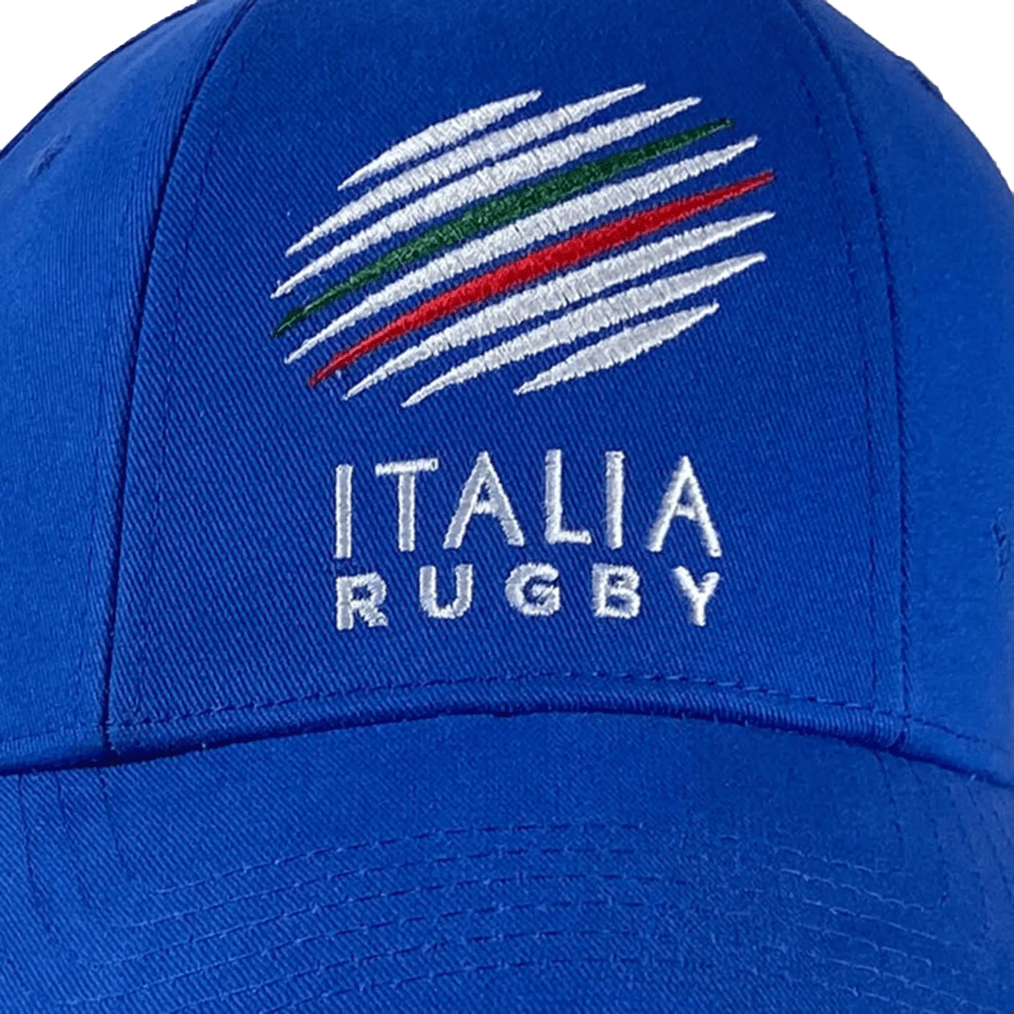 Italy Rugby 1988 Cap by Ellis Rugby