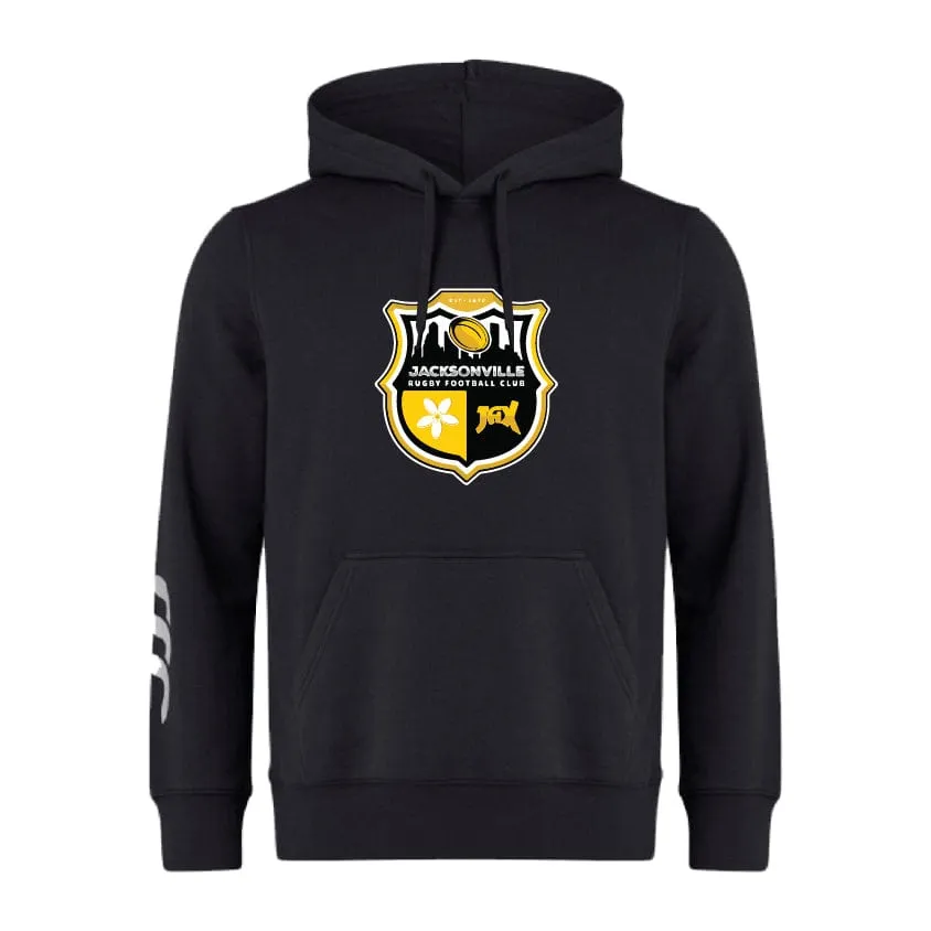 Jacksonville RFC Club Hoodie by Canterbury