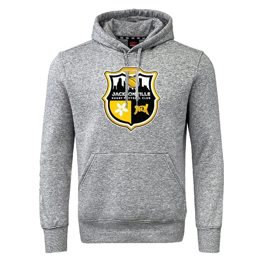 Jacksonville RFC Club Hoodie by Canterbury