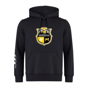Jacksonville RFC Club Hoodie by Canterbury