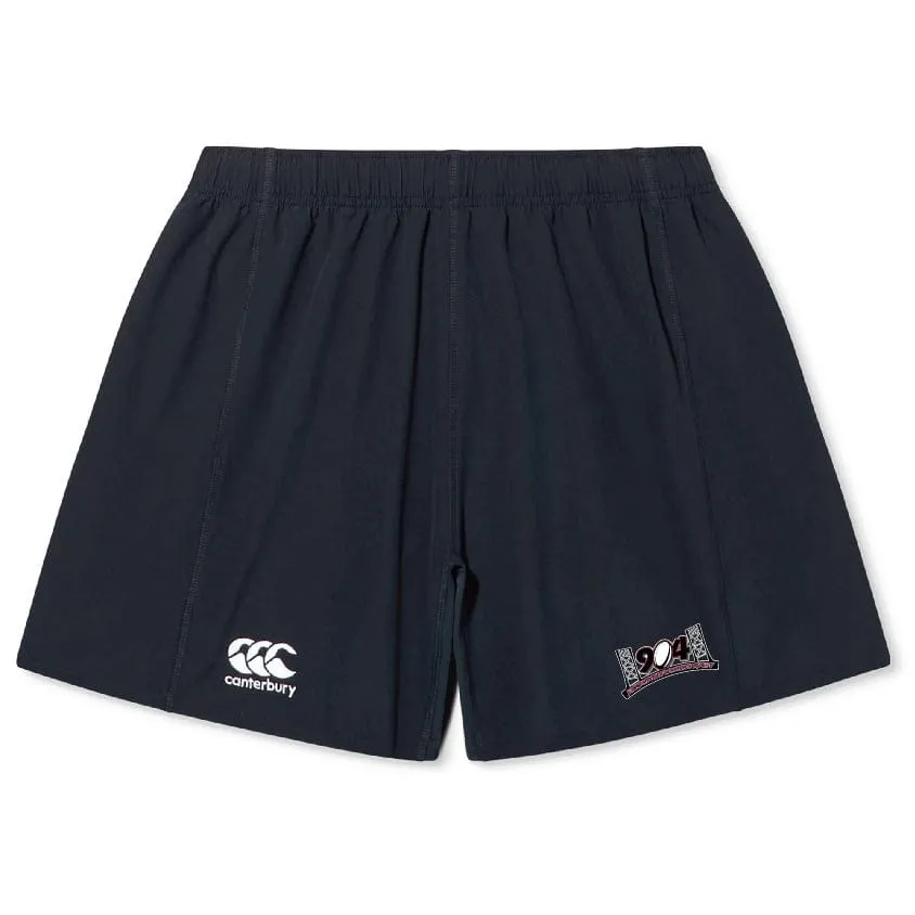 Jacksonville Women's Rugby Yokohama Short by Canterbury