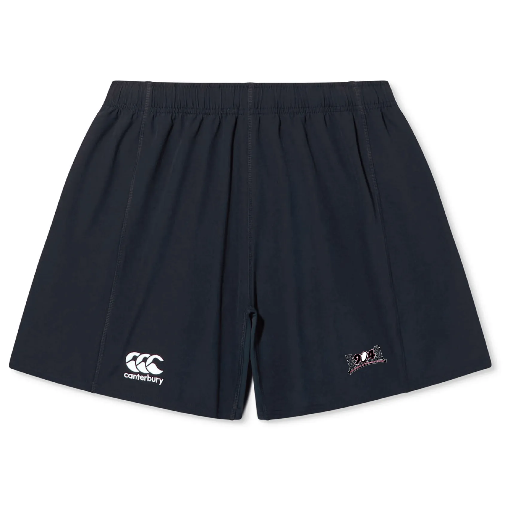 Jacksonville Women's Rugby Yokohama Short by Canterbury