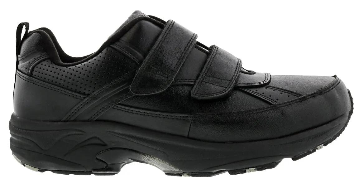 JIMMY Black Leather
