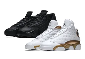 Jordan 13 / 14 Defining Moments Pack