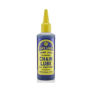 JUICE LUBES - VIKING JUICE CHAIN LUBE