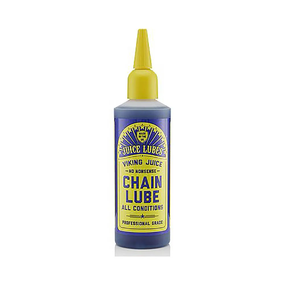 JUICE LUBES - VIKING JUICE CHAIN LUBE